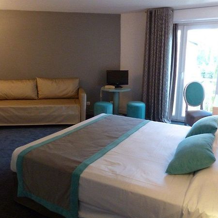 H Hotel Hyères Dış mekan fotoğraf