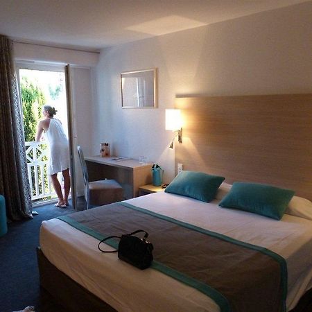 H Hotel Hyères Dış mekan fotoğraf