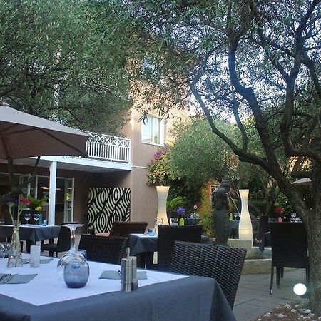 H Hotel Hyères Dış mekan fotoğraf