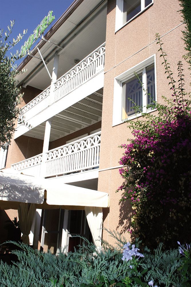 H Hotel Hyères Dış mekan fotoğraf
