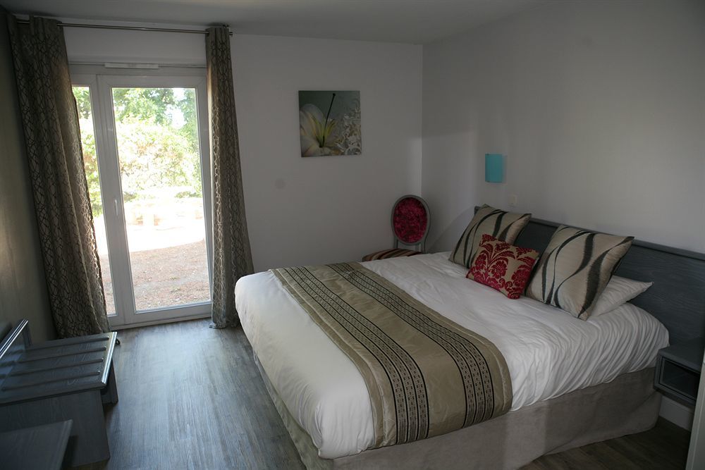 H Hotel Hyères Dış mekan fotoğraf
