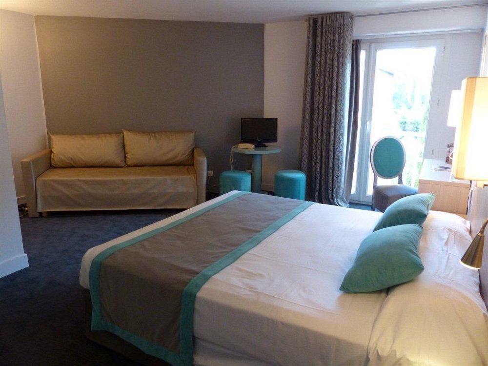 H Hotel Hyères Dış mekan fotoğraf