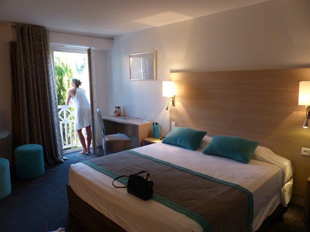 H Hotel Hyères Dış mekan fotoğraf