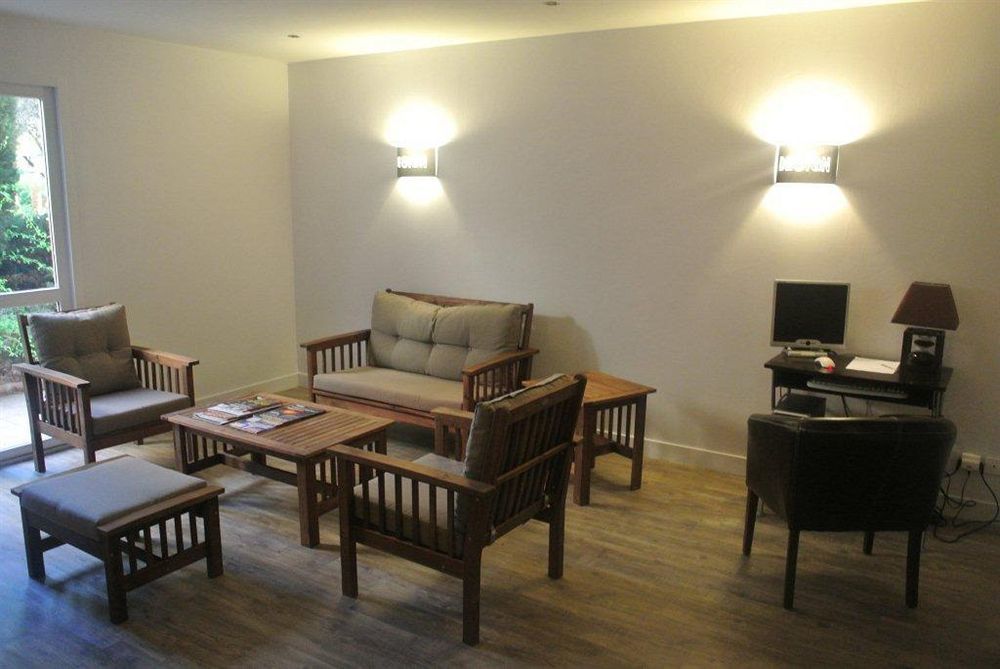 H Hotel Hyères Dış mekan fotoğraf
