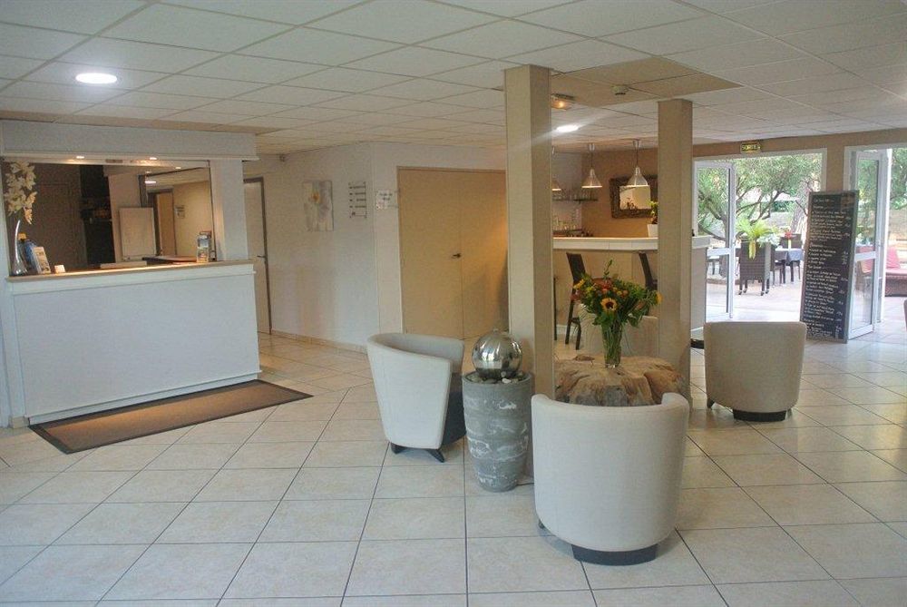 H Hotel Hyères Dış mekan fotoğraf